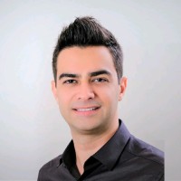 Danilo Camargo