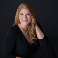 Katherine McAuley