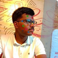 Venkatesh Pasam