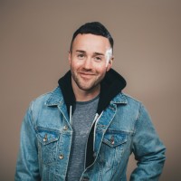 Griffin Johnston