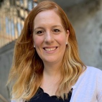 Leslie Sedgeman, PhD, PMP