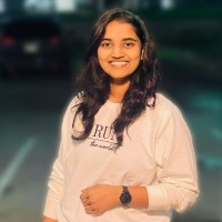 Shruthi G