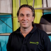 Jason Levin
