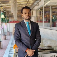 Adesh Kumar