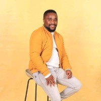 Unathi Ngqoba Chauke