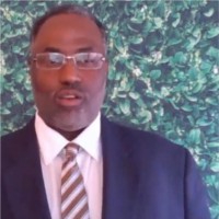 Vondell Scott Sr.