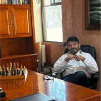 Miguel Mendez Regalado