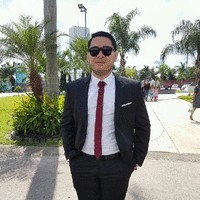 David Daniel Erazo Castillo