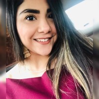 Adilene Alonso Cruz
