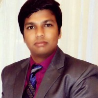 Milind Rawool