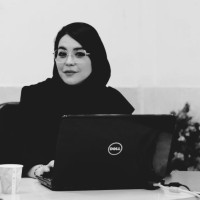 Elham Bagheri