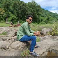 Pundlik Mahale Patil