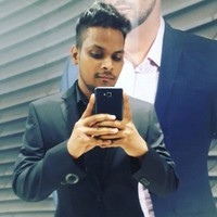 Umesh Pujari