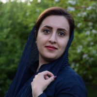 Khatereh Goodarzi