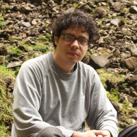 Alejandro Small Rivera