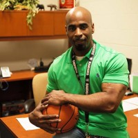Ramon Johnson