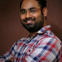 Kamlesh Kumar