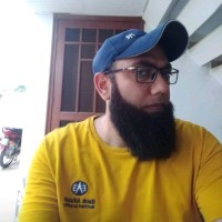 Muhammad Usman Ansari