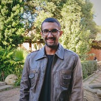 Mehdi Tayaa