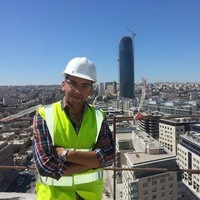 Mohammad Nour , PMP , CEM
