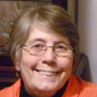 Helen Marcus