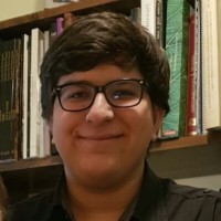 Eric Alejo Nieva