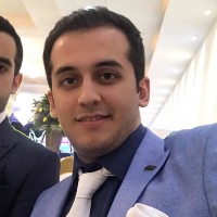 Ali sarabadani