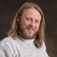 Bryan Jones