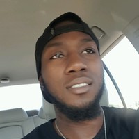 Darius O'Cain