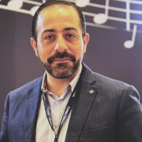 Ahmed Hijjawi