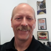 Jim Nightingale, P.E.