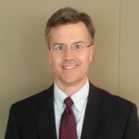 Mark Ayers