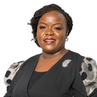 Wangui Mwangi