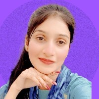 Rimsha Riaz