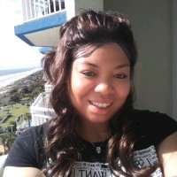 Latoria Johnson