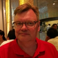 Jarkko Toivonen