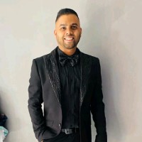 Arshad Ebrahim