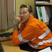 Lance Morgan