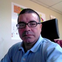 Andrés Perez Jorquera