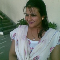 Neerja Roy Chowdhury