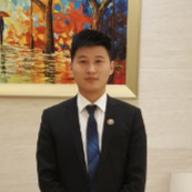 李建松