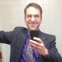Andy Frantz