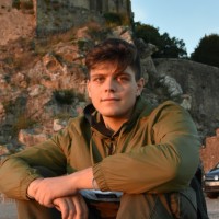 Samuele Badino