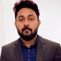 Adarsh Sudarsanan