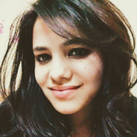 Swati Chaudhari