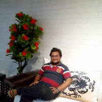 Sourav Biswas