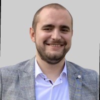 Mladen Vukovic