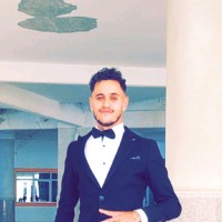 benzidane nabil
