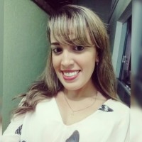 Jaqueline Torres de Oliveira