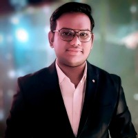 Shreyash Saxena